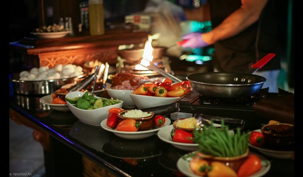 The Canyon – Agoura Hills – Special Events