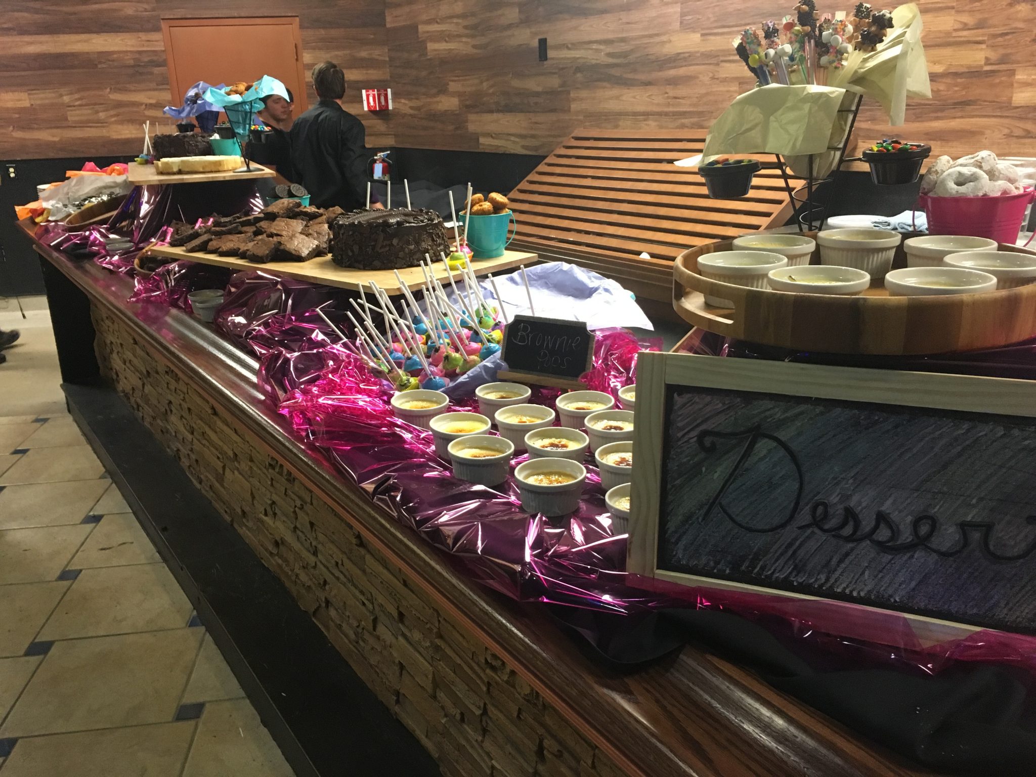 The Canyon – Agoura Hills – Special Events