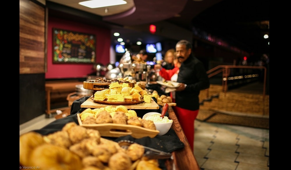 The Canyon – Agoura Hills – Special Events