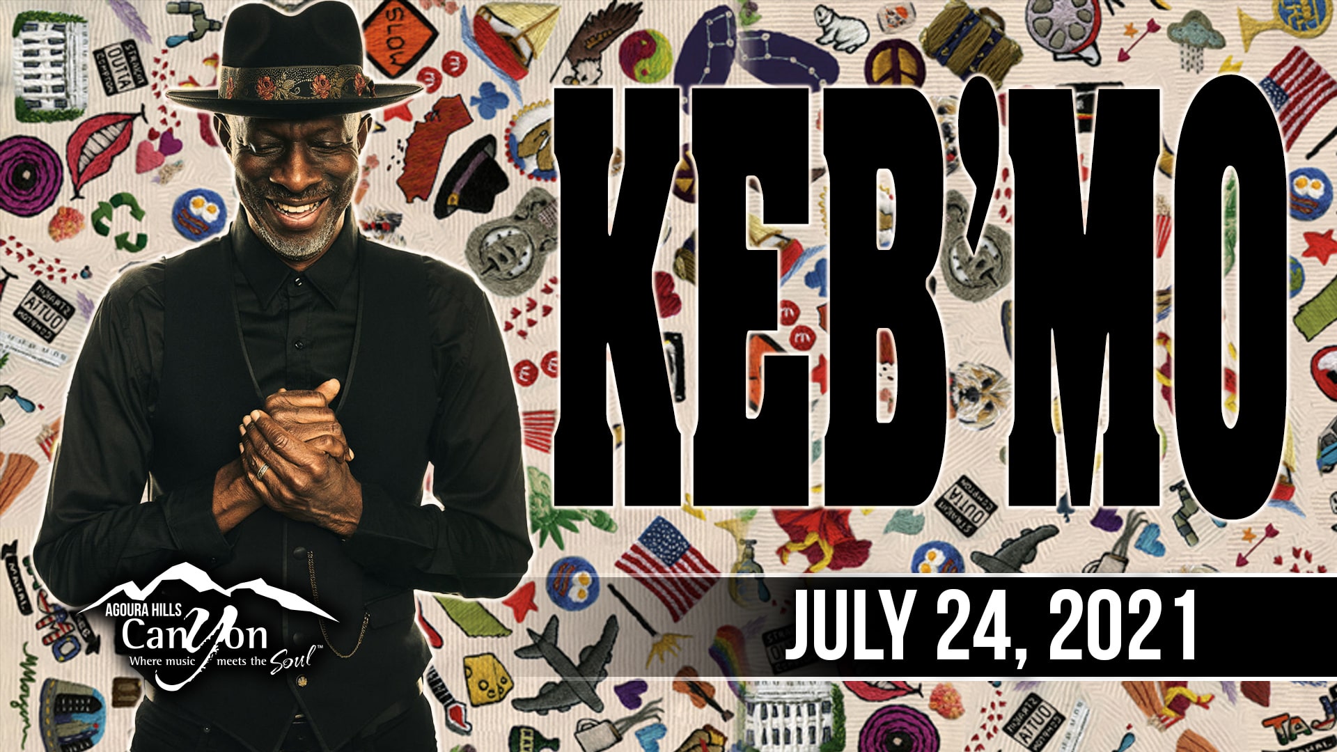 The Canyon Agoura Hills Where Music Meets The Soul™