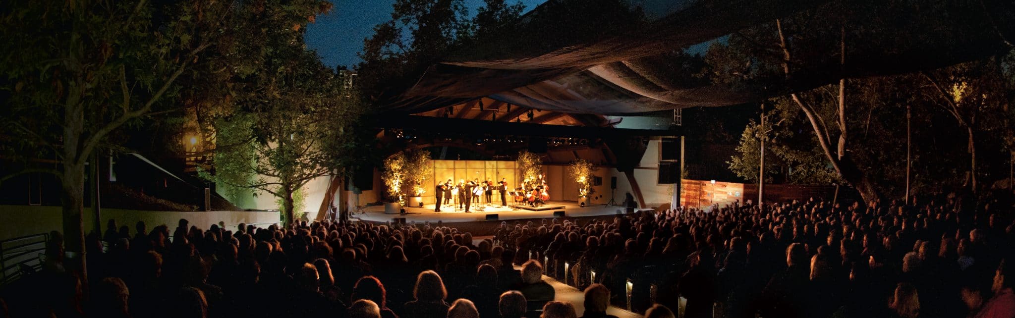 The Libbey Bowl Ojai Where Music Meets The Soul™