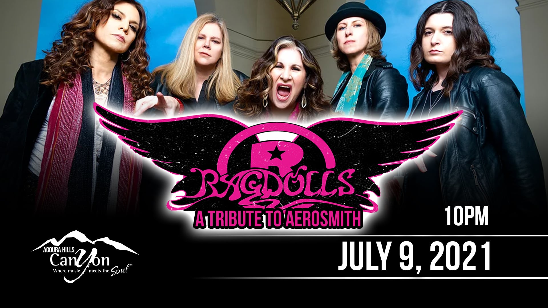 The Canyon Agoura Hills Where Music Meets The Soul™