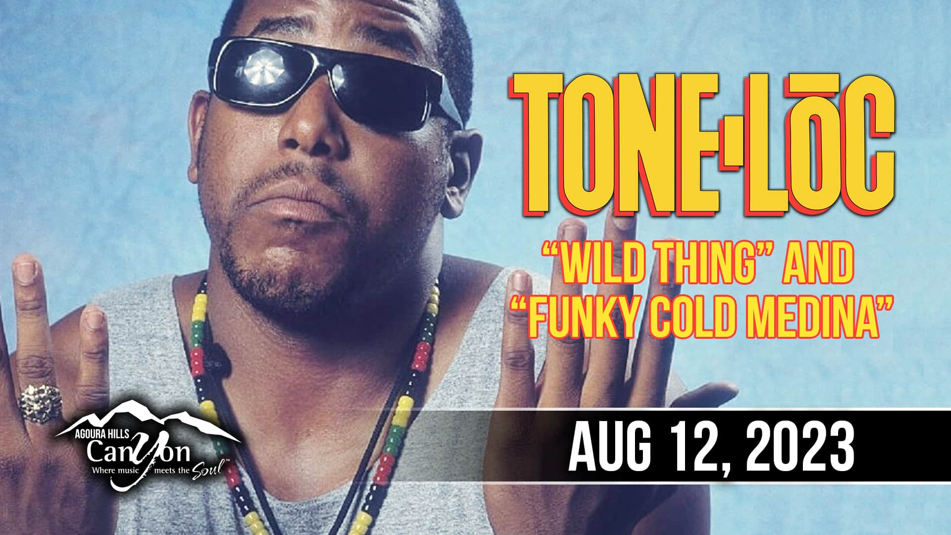 The Canyon Agoura Hills Where Music Meets The Soul®