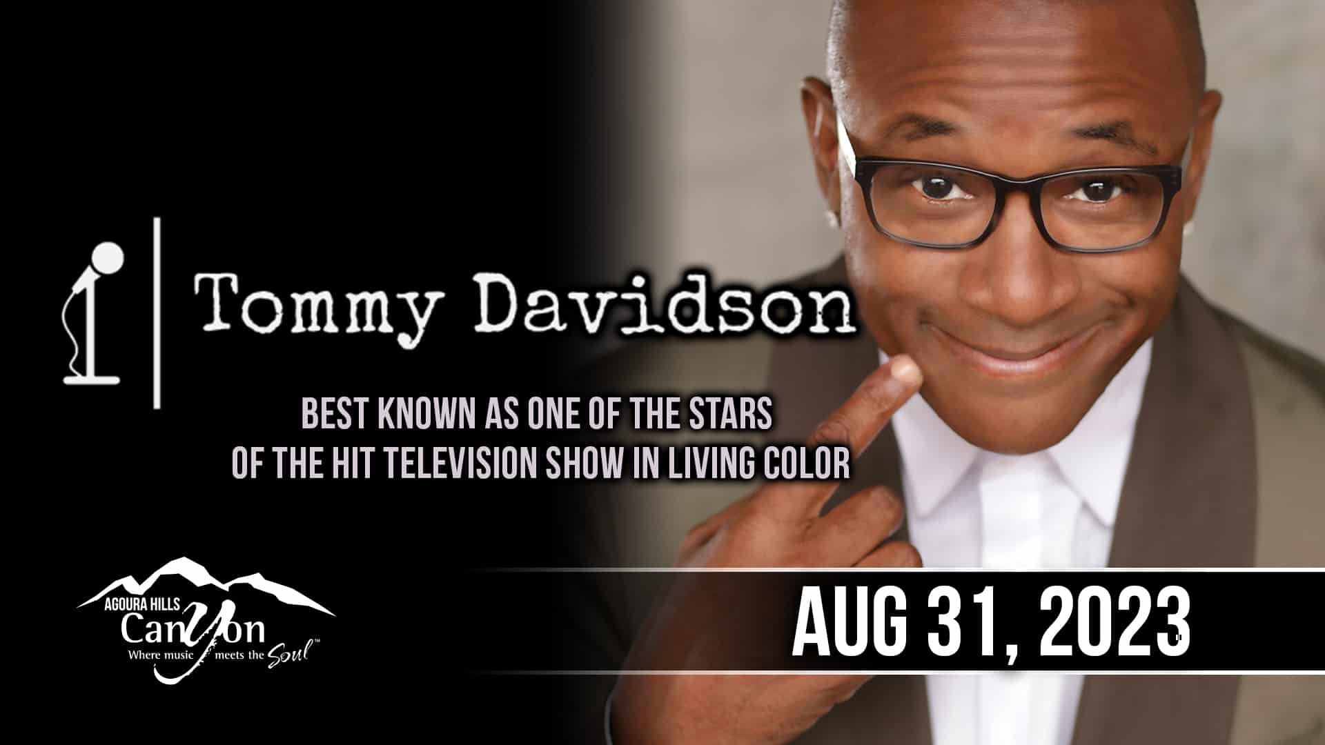 The Canyon Agoura Hills Where Music Meets The Soul®