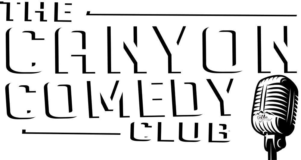 Canyon Comedy Club Logo