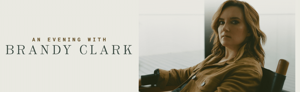 An Evening With Brandy Clark