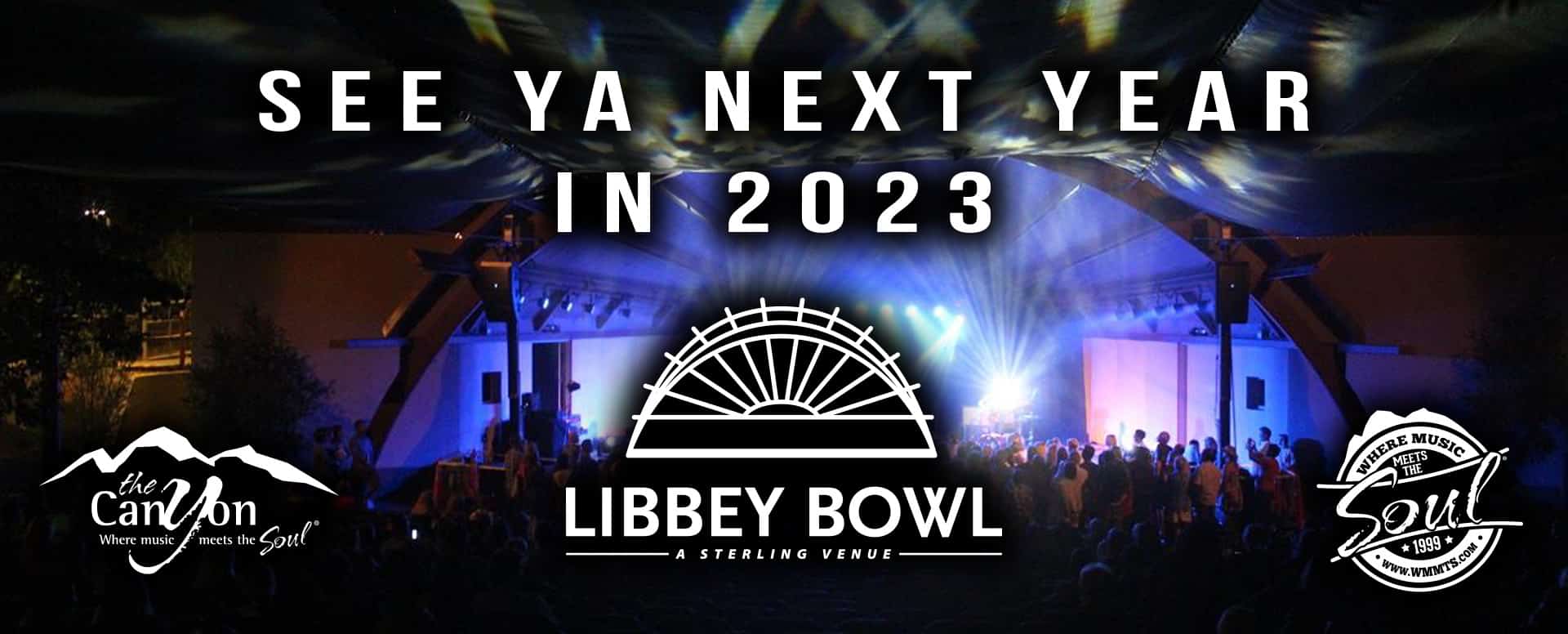 The Libbey Bowl Ojai Where Music Meets The Soul 