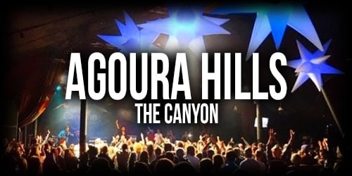 Agoura Hills Contact Page